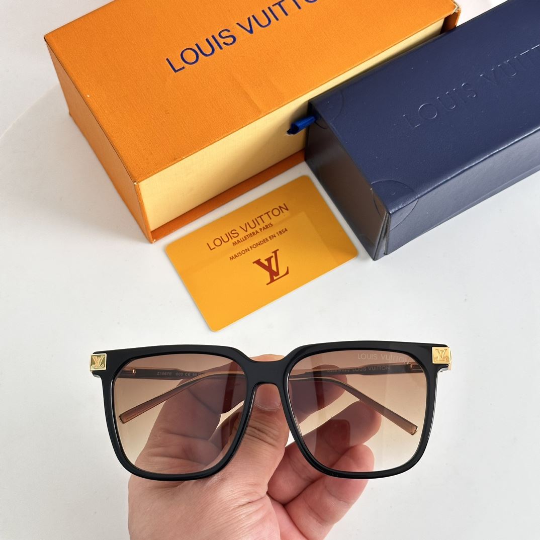 Louis Vuitton Sunglasses